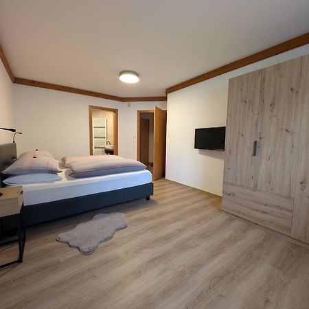 Ferienwohnung Sonnenresidenz Malfertheinerhof Kastelruth Exterior foto