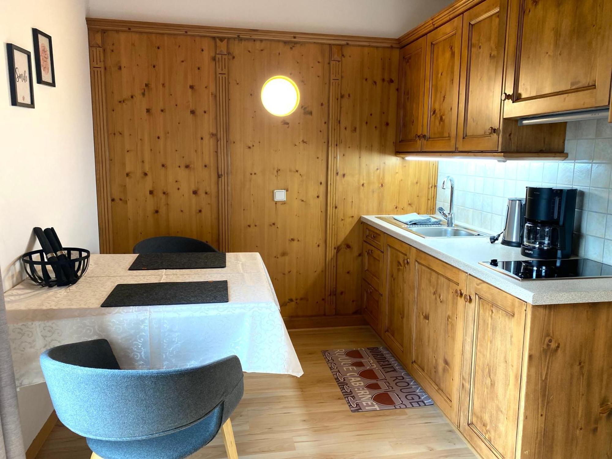 Ferienwohnung Sonnenresidenz Malfertheinerhof Kastelruth Exterior foto