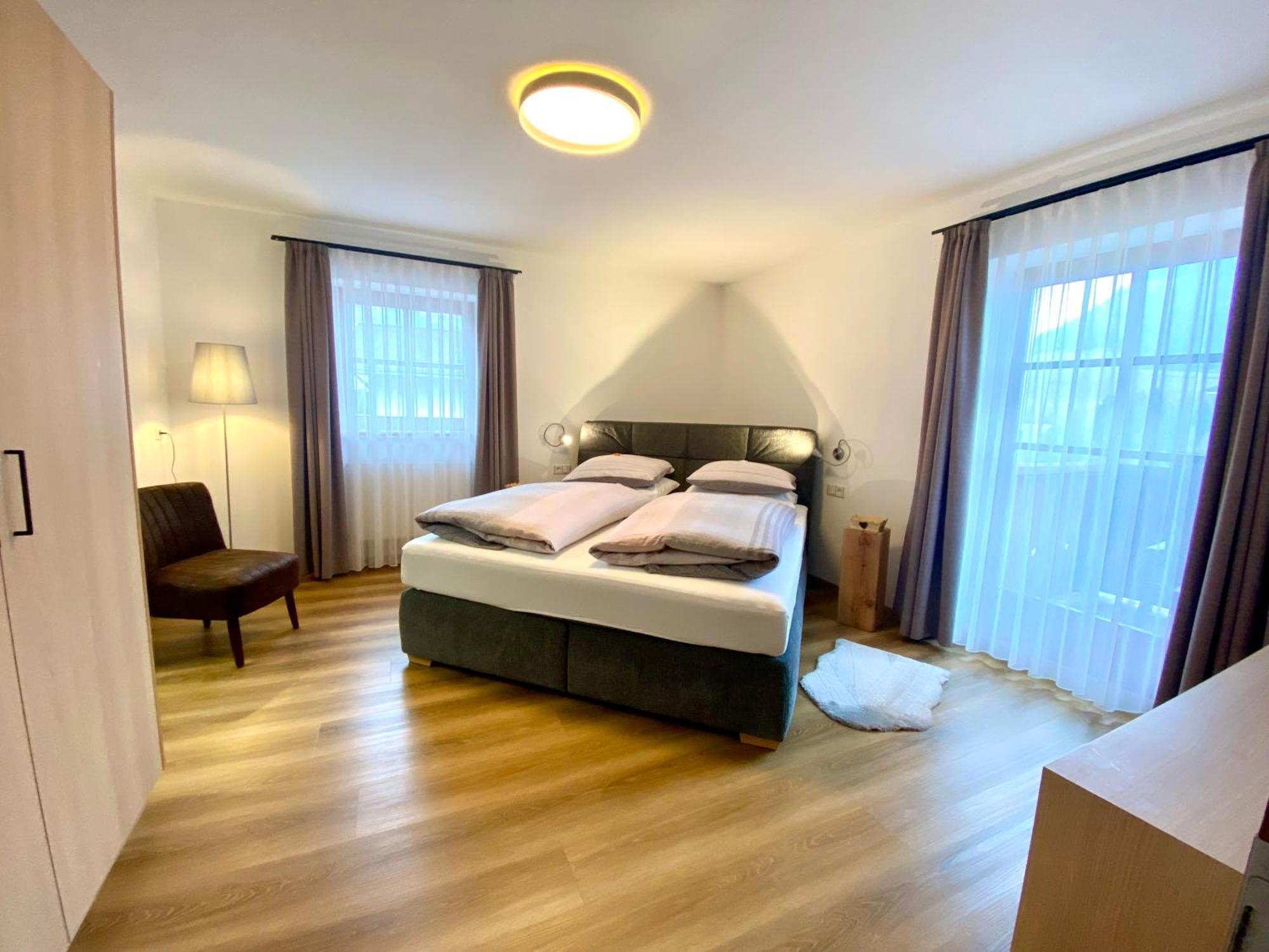 Ferienwohnung Sonnenresidenz Malfertheinerhof Kastelruth Exterior foto